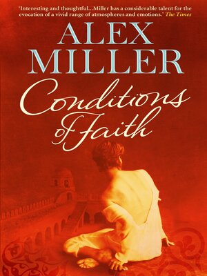 cover image of Conditions of Faith
